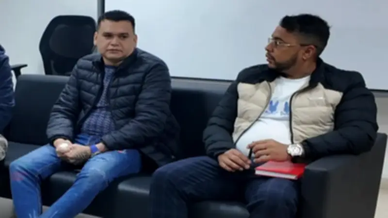 Barranquilla: Buscan Hoja de Ruta para Mesa con Bandas Criminales Tras Escuchar a Víctimas