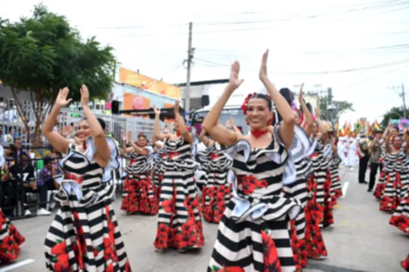 Barranquilla: El humor como arma de supervivencia y celebración colectiva