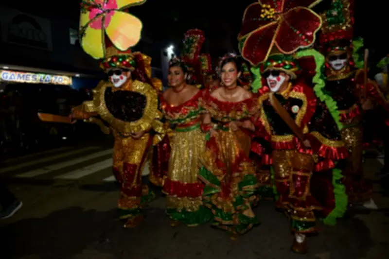 Barranquilla establece horarios de venta de alcohol y medidas de seguridad para Carnaval 2026