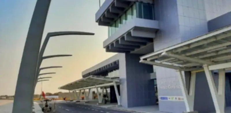 Barranquilla exige control del aeropuerto Cortissoz ante demoras en obras; Aerocivil promete entregas para mayo