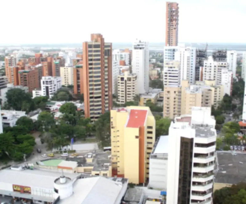 Barranquilla lidera ventas de vivienda nueva con crecimiento 4,6 veces superior al promedio nacional