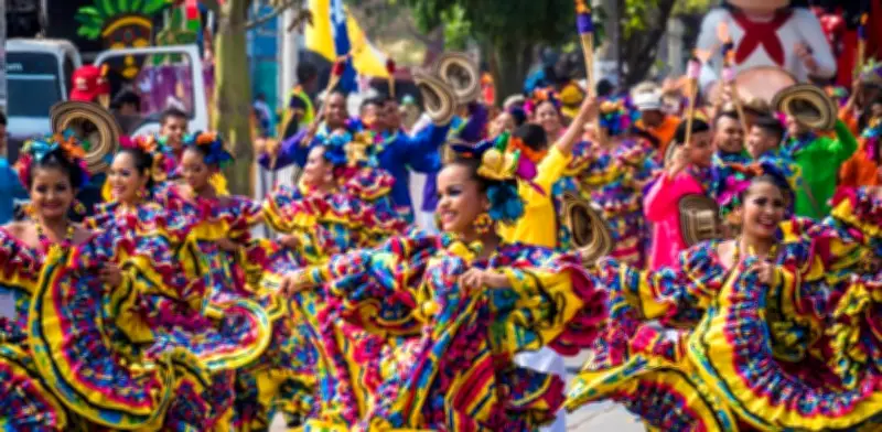 Barranquilla se consolida como epicentro turístico durante el Carnaval con proyecciones récord
