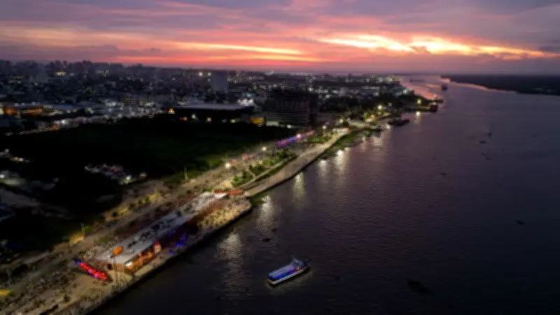 Barranquilla se prepara para el Carnaval 2026 con agenda turística integral y servicios especializados