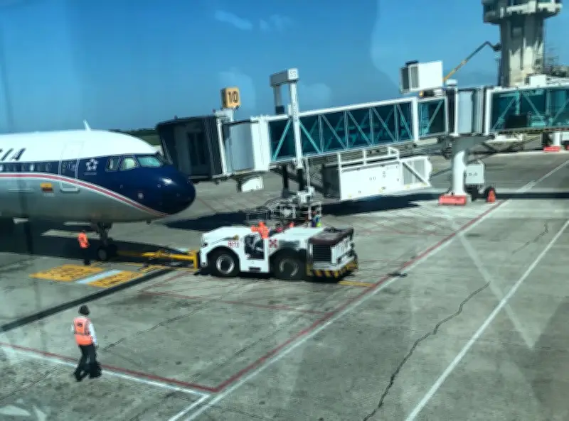 Barranquilla solicita al Gobierno manejar el Aeropuerto Cortissoz para mejorar su deterioro