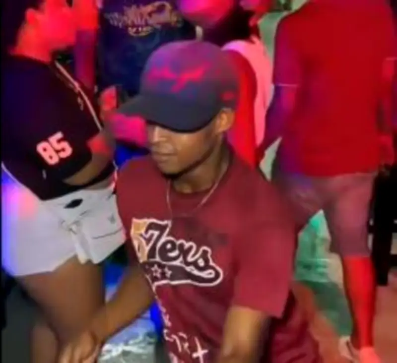 Barrio Chino llora a Rey José: asesinato de joven artista conmueve Cartagena