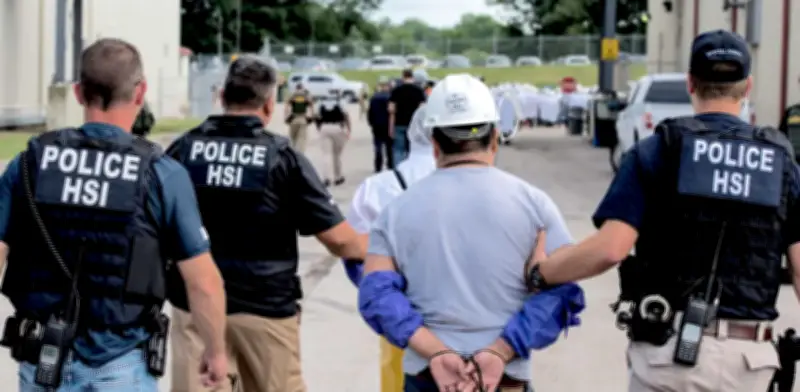 Barrio de Los Ángeles implementa sistema de sirenas para alertar sobre redadas migratorias del ICE