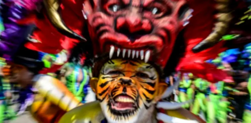 Batalla de Flores 2026: 35 años del Cumbiódromo con desfile monumental de tradición y fantasía