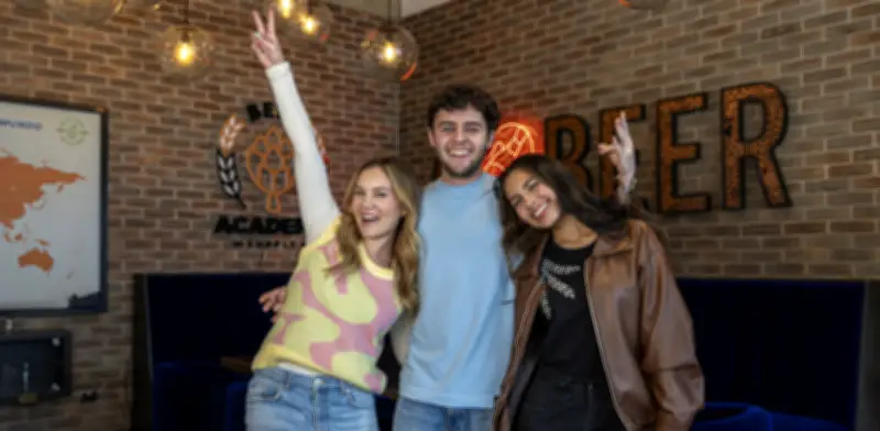 Bavaria abre 50 vacantes para prácticas profesionales en múltiples áreas a nivel nacional