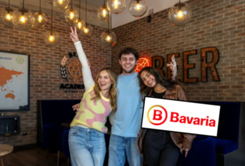 Bavaria ofrece 50 vacantes de práctica con auxilio de $2 millones mensuales