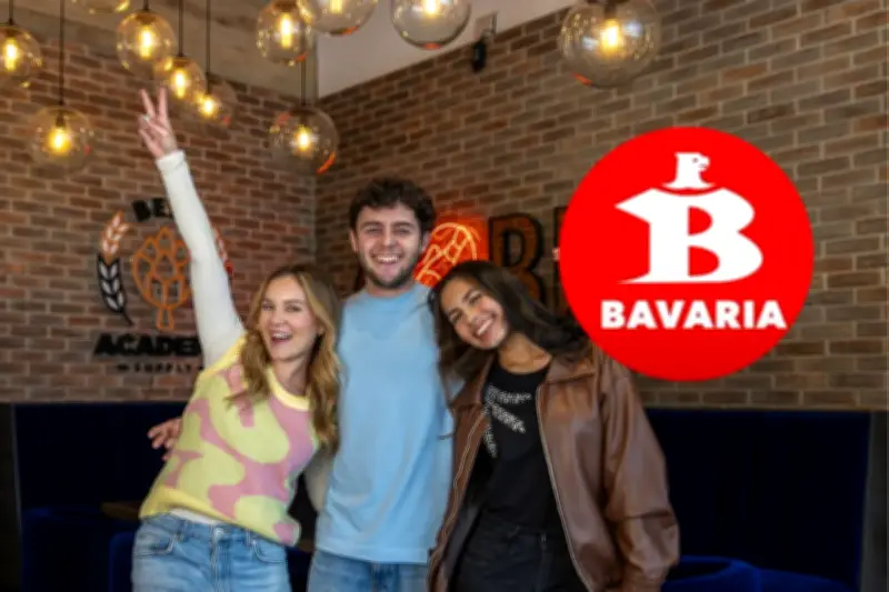 Bavaria ofrece 50 vacantes de prácticas con auxilio de $2 millones mensuales