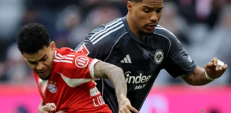 Bayern Múnich impone cláusula de alemán a Luis Díaz con multas por incumplimiento