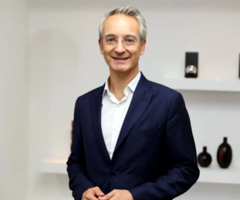 BBVA lanza tarjeta de crédito Blue Diamond con beneficios exclusivos en Colombia