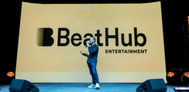 BeatHub Entertainment: El ecosistema 360 que transforma el entretenimiento en vivo en Colombia