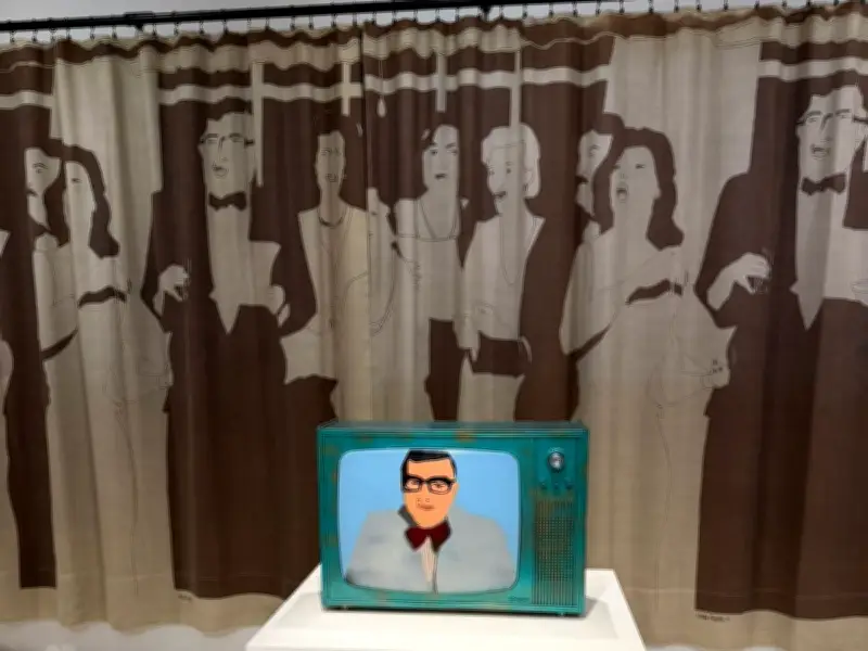 Beatriz González en Londres: 5 obras clave que revelan la historia de Colombia