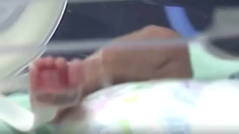 Bebé de dos semanas trasladada de urgencia a Cali tras 17 días de espera por remisión médica