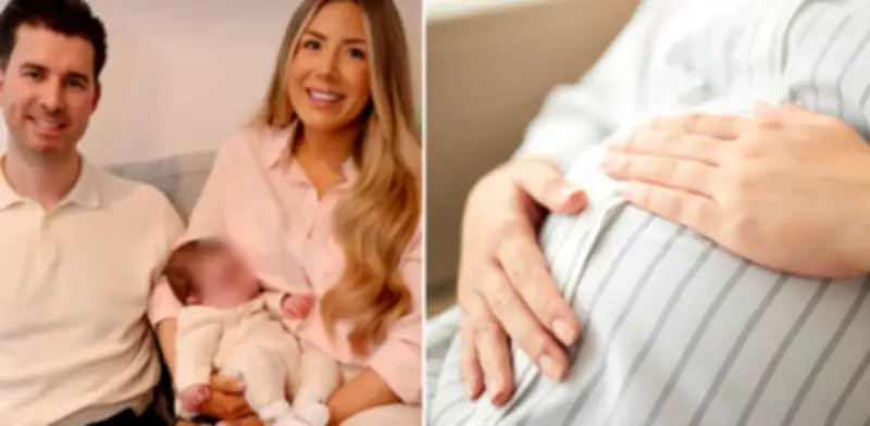 Bebé 'milagro' nace en Londres tras trasplante de útero de donante fallecida: avance médico histórico