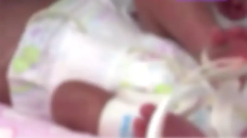 Bebé prematura con cardiopatía congénita enfrenta barrera de EPS para atención en Cartagena