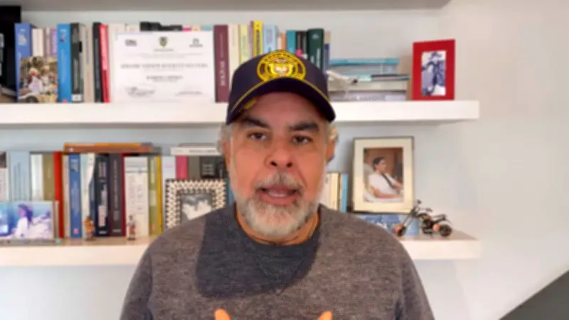 Benedetti critica suspensión del salario mínimo: "No se quiere ayudar a los menos favorecidos"