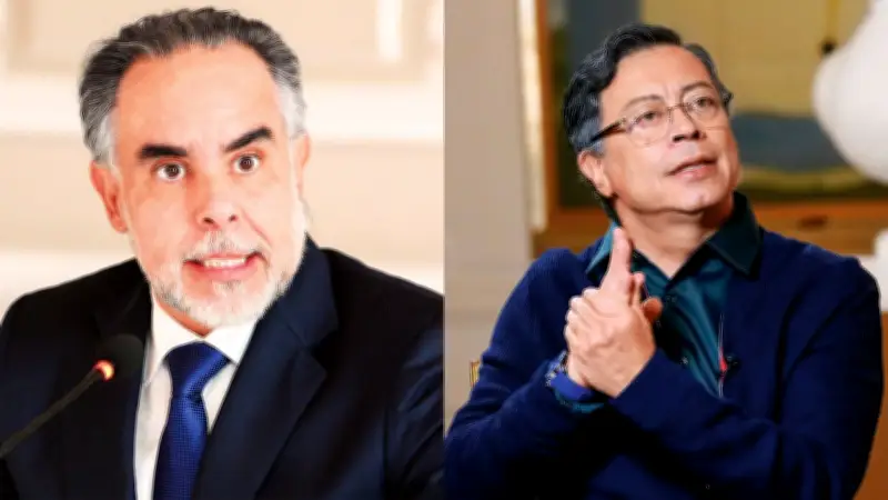 Benedetti: Suspensión del salario mínimo da 'gasolina' a campañas políticas