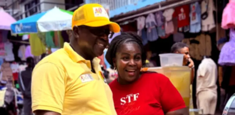 Benildo Estupiñán busca la curul afro en Cámara con visión de servicio y territorio