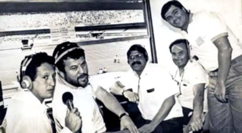 Benjamín Cuello pide vergüenza a periodistas en su día: 'Cualquier gato habla'