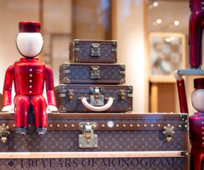 Bernard Arnault invierte US$484 millones en LVMH para superar el 50% de propiedad