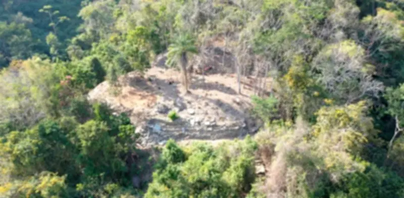 Betoma: El mayor hallazgo arqueológico del siglo XXI en Colombia revela decenas de ciudades perdidas