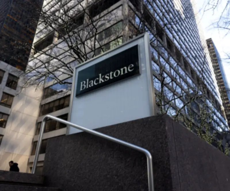 Blackstone eleva su apuesta en Anthropic con inversión de US$1.000 millones
