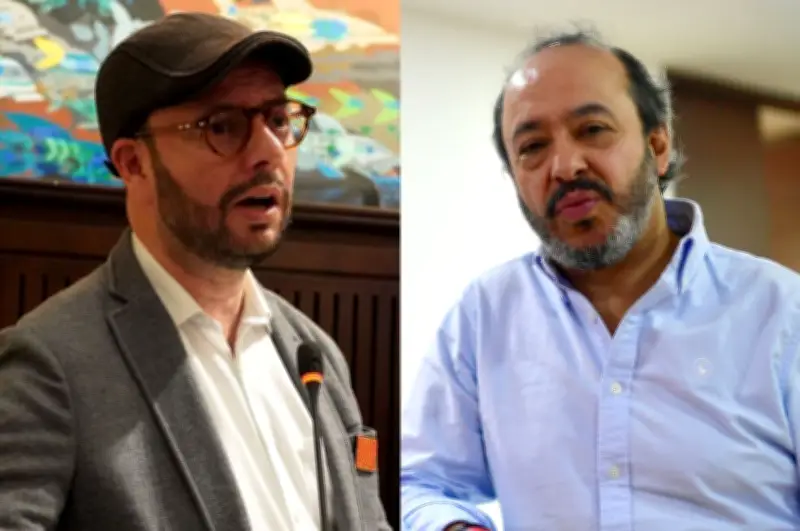 Bloque de partidos se retira de consultas presidenciales de marzo por exclusión de candidatos