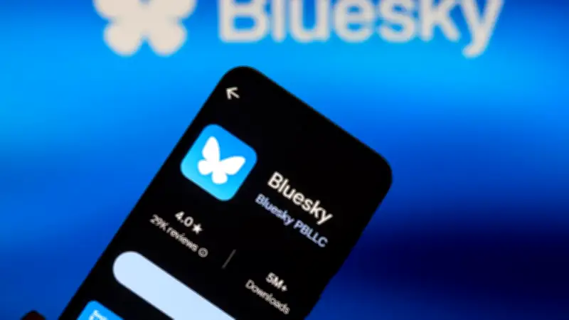 Bluesky implementa función de borradores para publicaciones: así funciona la nueva herramienta