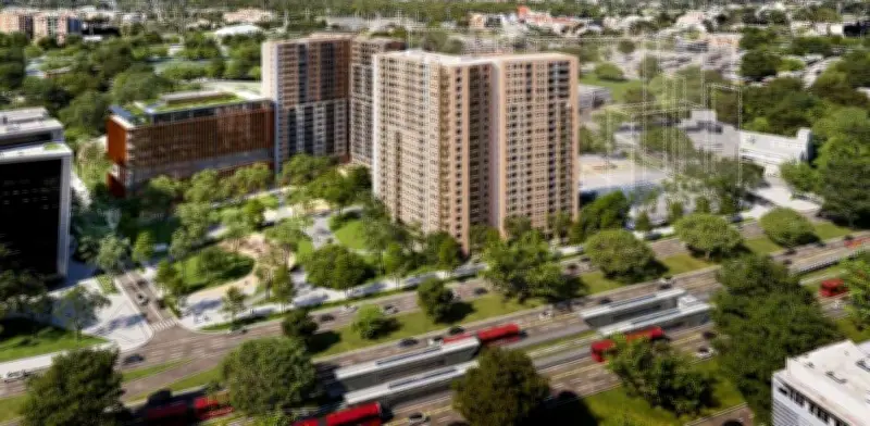 Boaterra Zelva: 39.000 m² de ciudad abierta se suman al sector Salitre en Bogotá