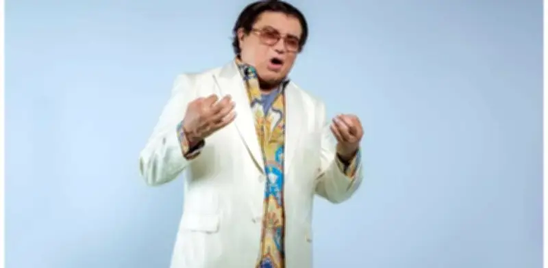 Bobby Cruz anuncia su retiro definitivo de la música tras seis décadas de carrera