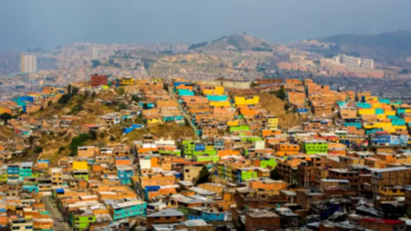 Bogotá 2026: Estos son los barrios con arriendos por debajo del millón de pesos