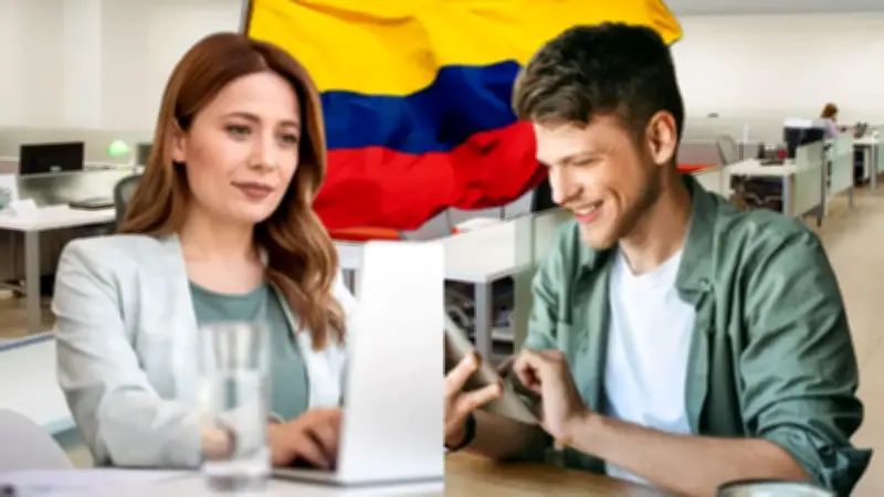 Bogotá abre convocatoria de 300 becas para formación y empleo