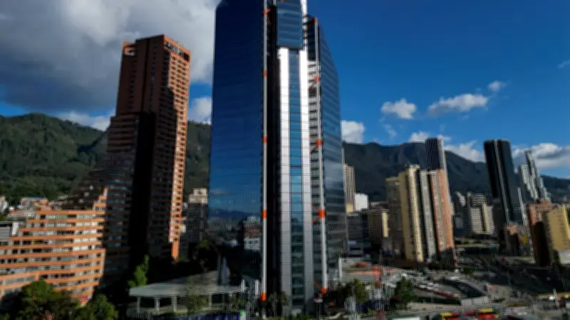 Bogotá abre miles de vacantes laborales para perfiles con y sin experiencia