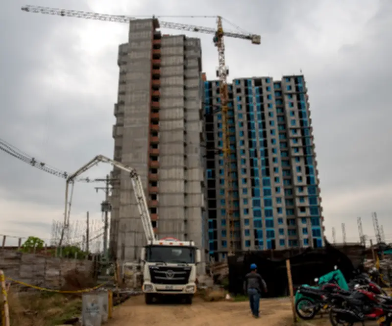 Bogotá activa incentivos urbanísticos para impulsar vivienda sostenible en la capital