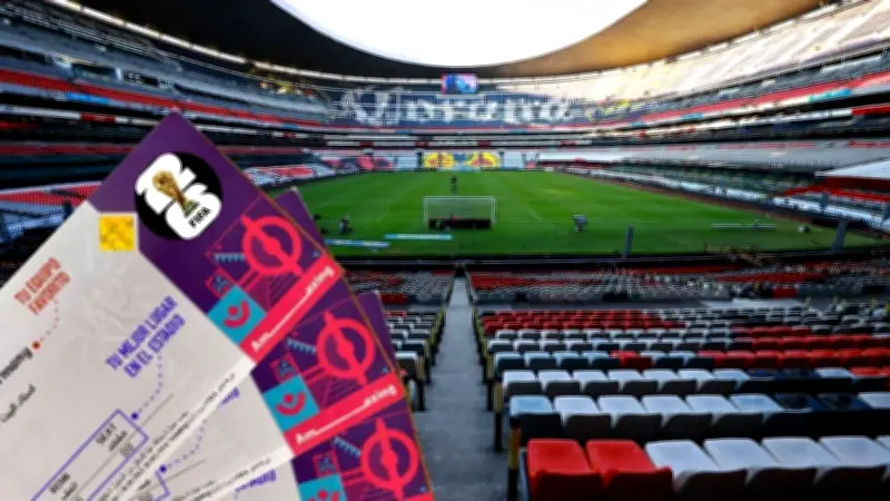 Bogotá alerta a viajeros del Mundial 2026 por brotes de sarampión en países anfitriones