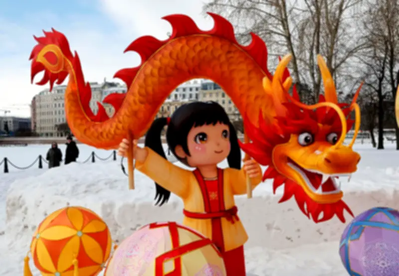 Bogotá celebra el Año Nuevo Chino con actividades gratuitas en bibliotecas