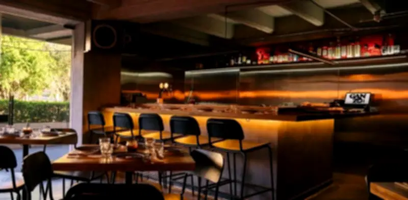 Bogotá descubre Asia en tres restaurantes con historias de viaje y herencia familiar