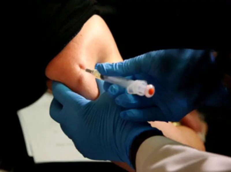 Bogotá en máxima alerta por caso importado de sarampión: Secretaría de Salud advierte riesgo inminente de brote