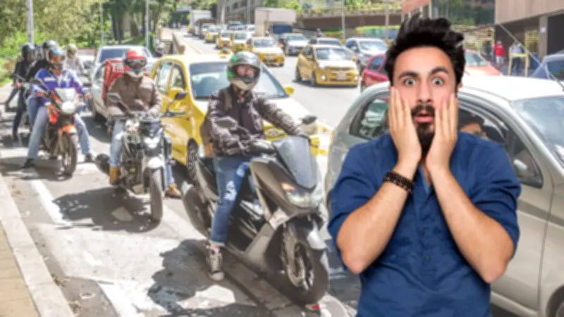 Bogotá enfrenta dos cierres viales por obras del metro y TransMilenio: afectarán movilidad hasta por un año