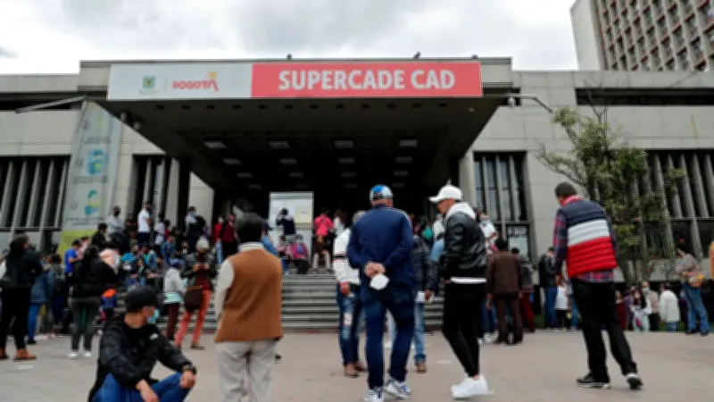 Bogotá establece fechas límite para pago de impuestos predial y vehicular en 2026