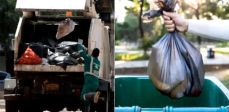 Bogotá fortalece sistema de aseo con nuevos vehículos y supervisión intensificada