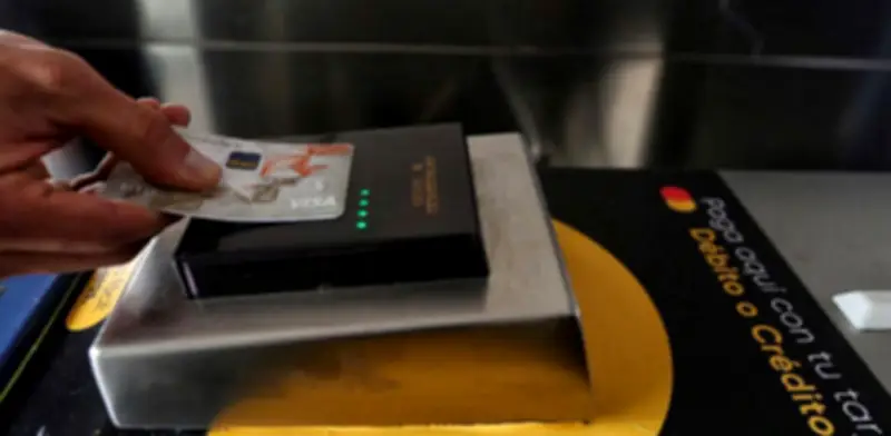 Bogotá inicia licitación para sistema integrado de pago en transporte público