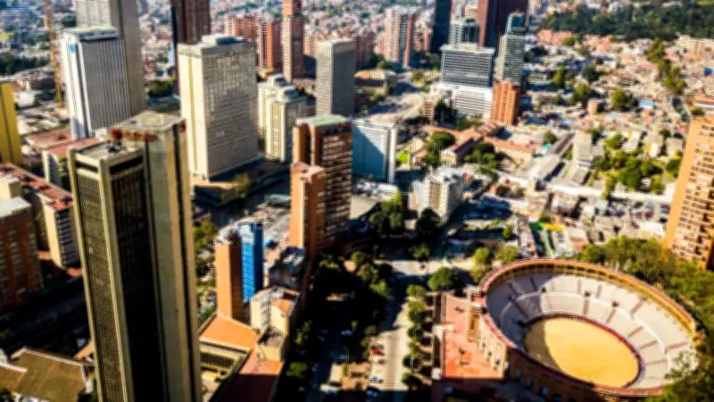 Bogotá lanza campaña 'La casa de todos se mantiene limpia' para fomentar turismo responsable