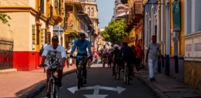 Bogotá lanza campaña 'La casa de todos se mantiene limpia' para impulsar turismo sostenible