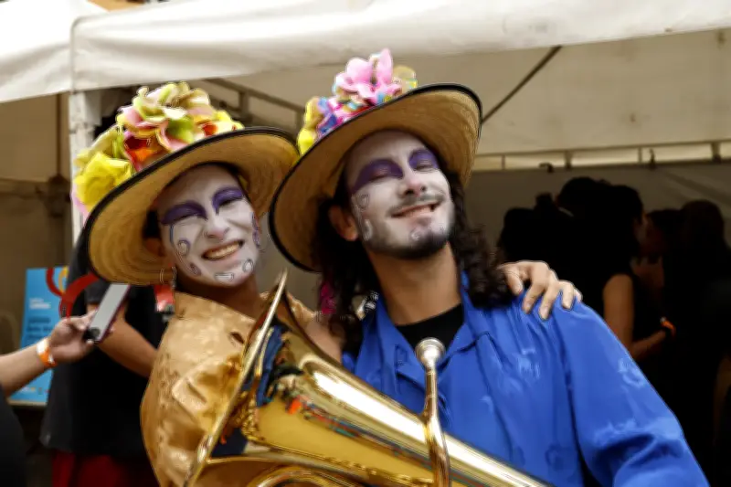 Bogotá lanza 'Fomento en Red' con inversión de $80 mil millones para el sector cultural en 2026