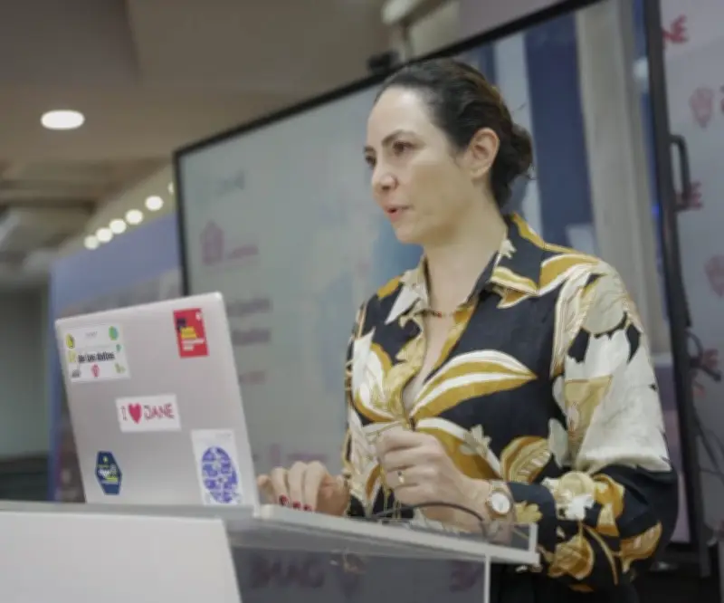 Bogotá lidera crecimiento económico nacional con 4,7% en tercer trimestre de 2025