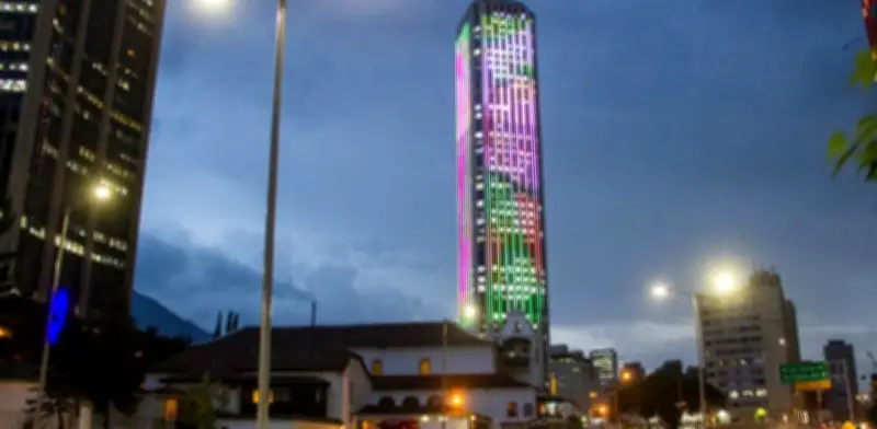 Bogotá lidera ranking de incomodidad laboral en desplazamientos según estudio de Great Place to Work