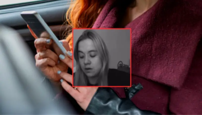 Bogotá: Mujer denuncia robo tras ser drogada en vehículo solicitado por aplicación